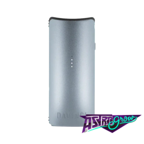 v4porizador Davinci Miqro C Gris - comprar online