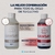 Fertilizante Kawsay Base A 250 ml - comprar online