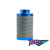 Filtro de Carbon CultivARG 4" x30cm