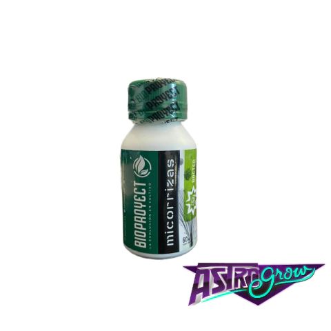 Micorrizas Bioproyect 60ml