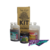 KIT AGROECOLOGICO PANGEA- FULL ORGANICO