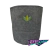 Maceta Geotextil Lotus 20Lt