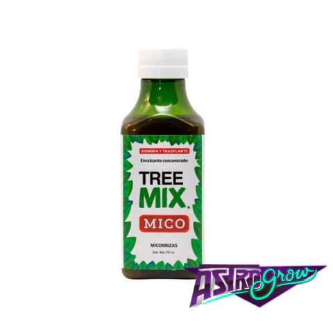 Tree mix Mico 200Cc