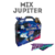 Mix de Semillas Deluxe Jupiter