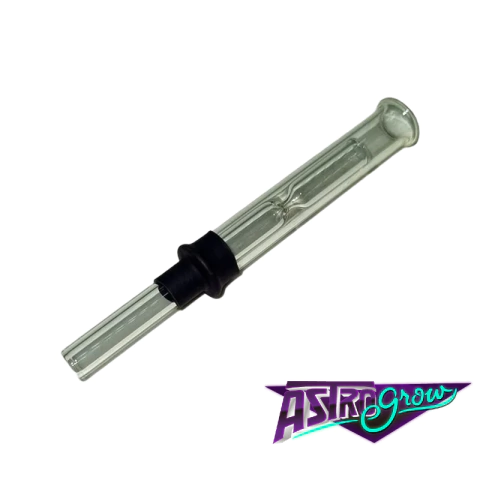 Blunt de vidrio generico