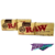 Raw Classic Connoisseus 1/4 + Tips