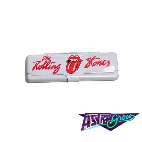 Lion Cover Papers 1 1/4 Rolling Stones blanco