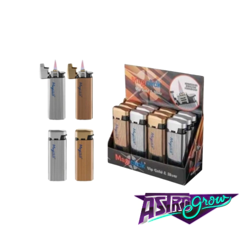 Encendedor Catalitico Magiclick Vip Premium - comprar online