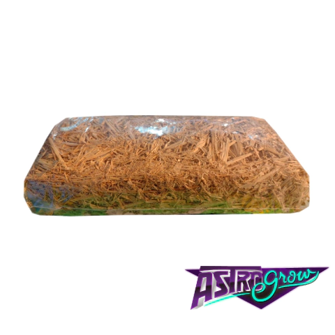 Mulching Bloque 600gr