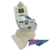 Papel Zeus 1 1/4 Cañamo Blanco