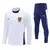 Conjunto Abrigo Infantil e Adulto De Frio Portugal Branco 25/26 - comprar online