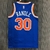 New York Knicks 75th azul - comprar online