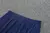 Conjunto Abrigo Infantil e Adulto De Frio Paris PSG Azul Escuro 25/26 - loja online