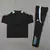 Conjunto Abrigo Infantil e Adulto De Frio Argentina Preto 24/25 - loja online