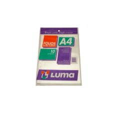 Folios A4 - comprar online