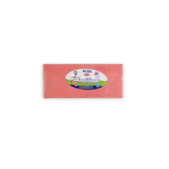 Plastilina Barra x 250 gr.