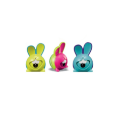 SACAPUNTAS 1 filo DISEÑO CONEJO - comprar online