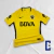 Camiseta Boca Jrs 2017/18 Alternativa