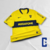 Camiseta Boca Jrs 2008/9 Alternativa