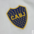 Campera Boca Jrs 2021 Microfibra - tienda online