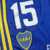 Short Boca Jrs 2023/24 Titular - CLASICA CAMISETAS