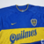 Camiseta Boca Jrs 2000 Titular - CLASICA CAMISETAS