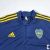 Buzo Boca Jrs 2022/23 Azul - CLASICA CAMISETAS