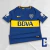 Camiseta Boca Jrs 2017/18 Titular - comprar online