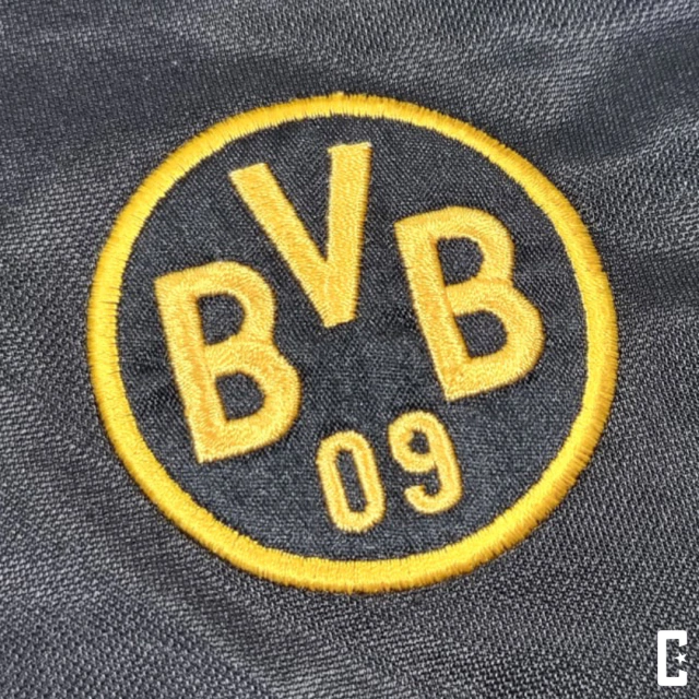 Camiseta Borussia Dortmund 1997 Alternativa — imagen 5