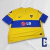 Camiseta Boca Jrs 2011 Amarilla - comprar online