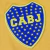 Campera Boca Jrs 2019 Amarilla - CLASICA CAMISETAS
