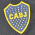 Camiseta Boca Jrs 2012/13 Titular - tienda online