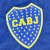 Camiseta Boca Jrs 2019 Titular - tienda online