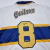 Imagen de Camiseta Boca Jrs 1997 Blanca