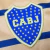 Camiseta Boca Jrs 2016 Tercera - tienda online