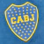 Remera Boca Jrs 2023 Dna Azul Petroleo - CLASICA CAMISETAS