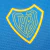 Camiseta Boca Jrs 2010 Sueca - tienda online