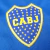 Camiseta Boca Jrs 2016 Titular - tienda online