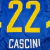 Imagen de Camiseta Boca Jrs 2003 Titular