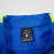 Buzo Boca Jrs 2016/17 Medio Cierre Azul y Fluo - CLASICA CAMISETAS