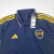 Chomba Boca Jrs 2025/26 Azul - comprar online