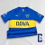 Camiseta Boca Jrs 2016 Titular