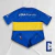 Camiseta Boca Jrs 2016 Titular - comprar online