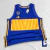 Musculosa Boca Jrs 2024/25 Basquet