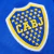 Camiseta Boca Jrs 2000 Titular - tienda online