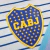 Arquero Boca Jrs 2023/24 Celeste - tienda online