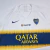Camiseta Boca Jrs 2018/19 Blanca en internet