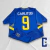 Camiseta Boca Jrs 2003 Doble Tela
