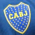 Camiseta Boca Jrs 2018/19 Titular - tienda online