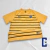 Camiseta Boca Jrs 2016 Amarilla - comprar online